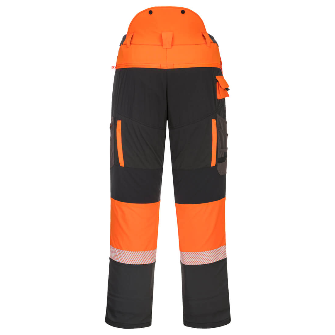 Portwest Oak Professional Chainsaw nadrág - Image 2