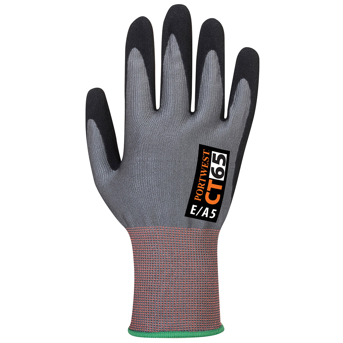 Portwest PRX Cut VHR Nitril hab - Image 2