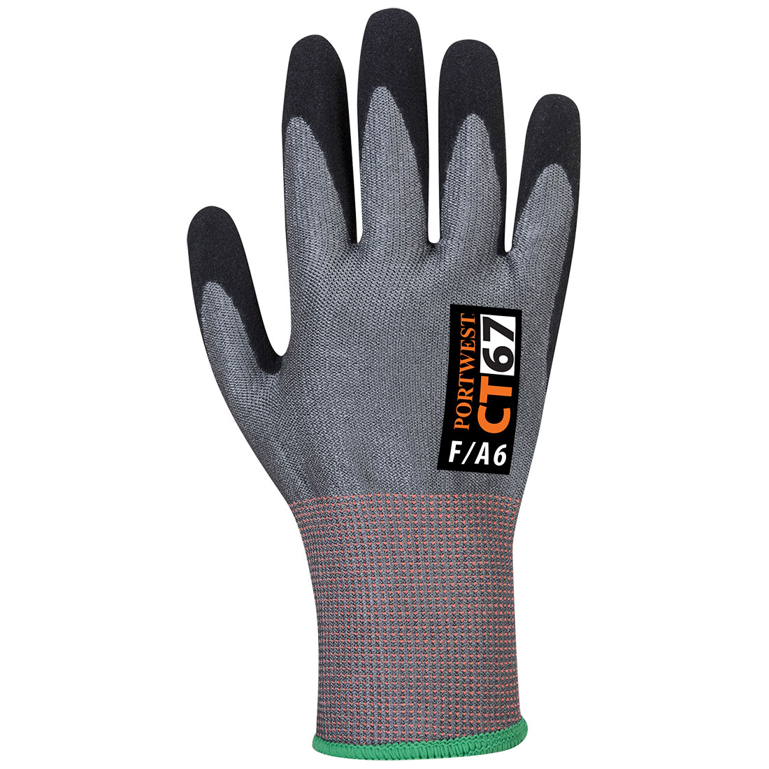 Portwest CT67 AHR Nitril hab - Image 2