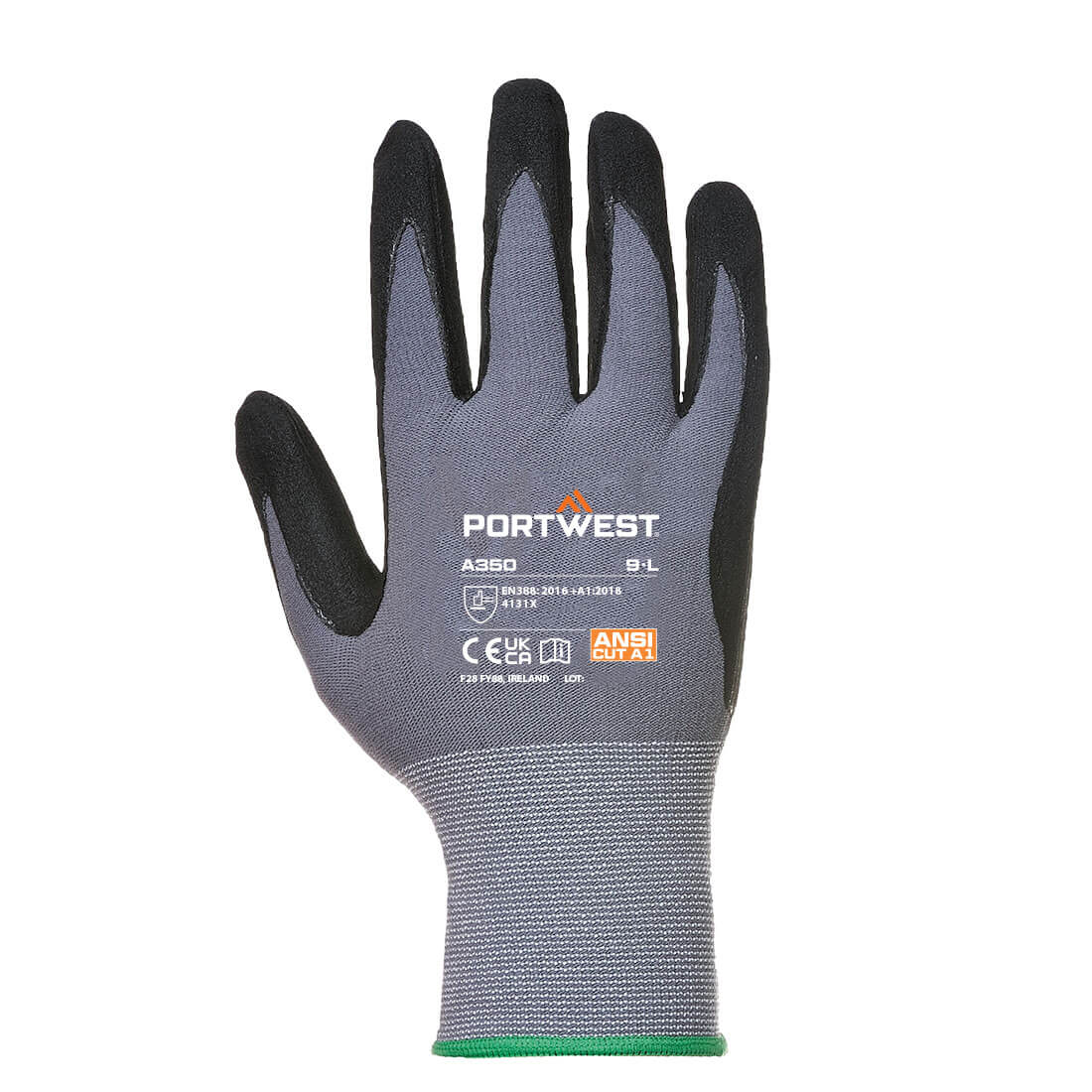 Portwest Dermiflex védőkesztyű - Image 2