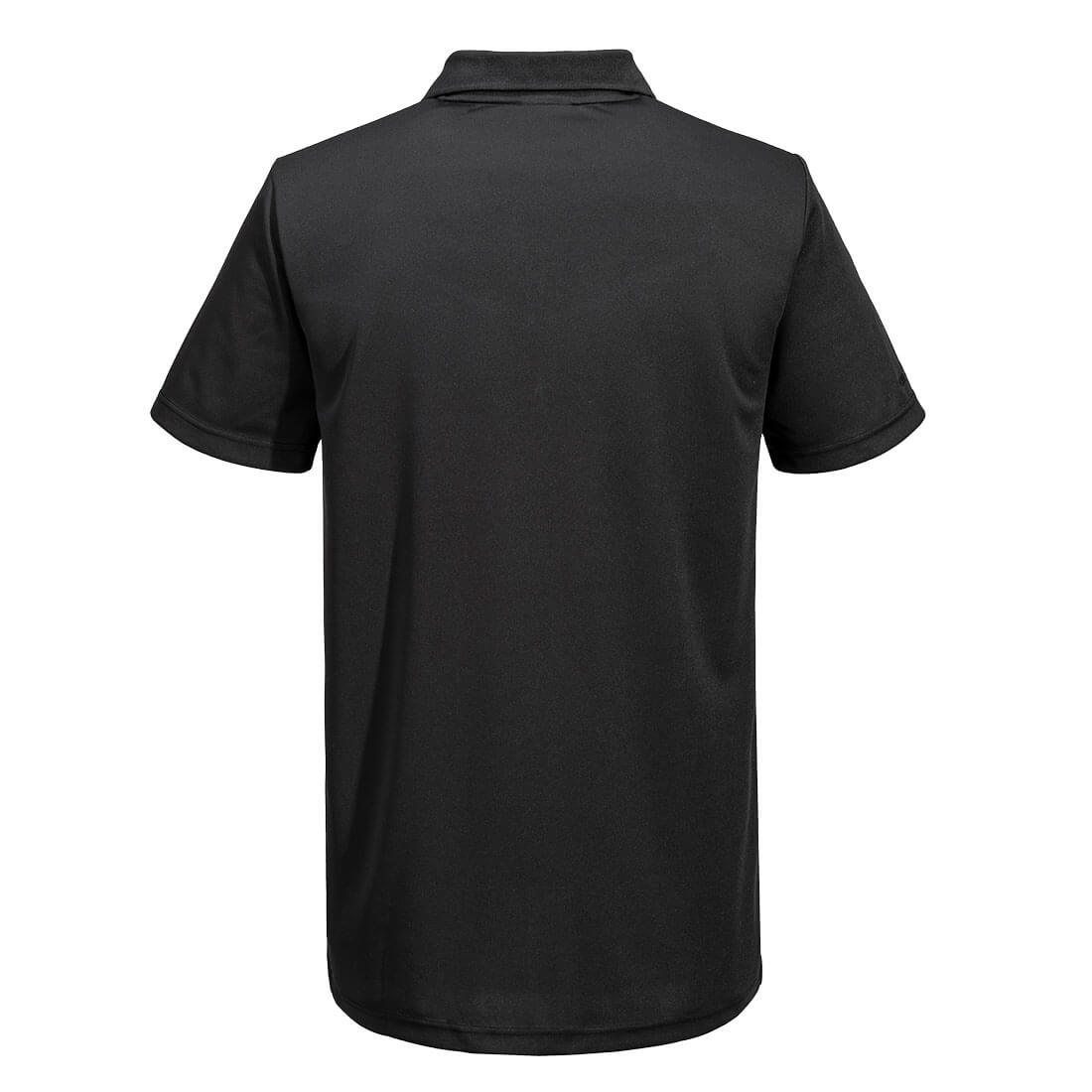 Portwest DX4 Polo Shirt - Image 2