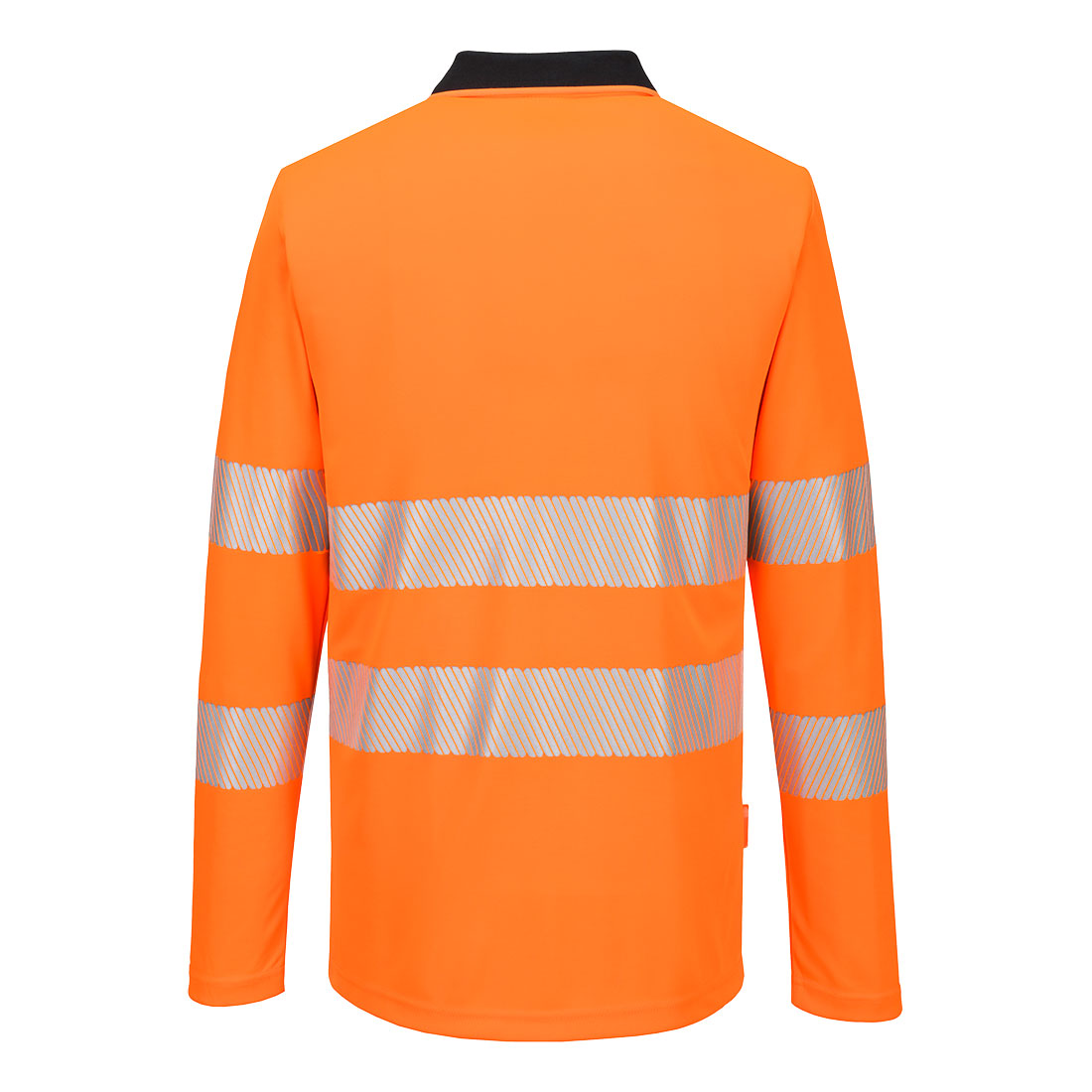 Portwest DX4 Hi-Vis pólóing - Image 2