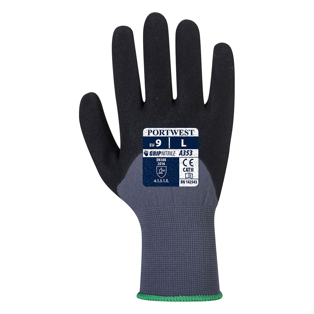 Portwest DermiFlex Ultra Plus védőkesztyű - Image 2