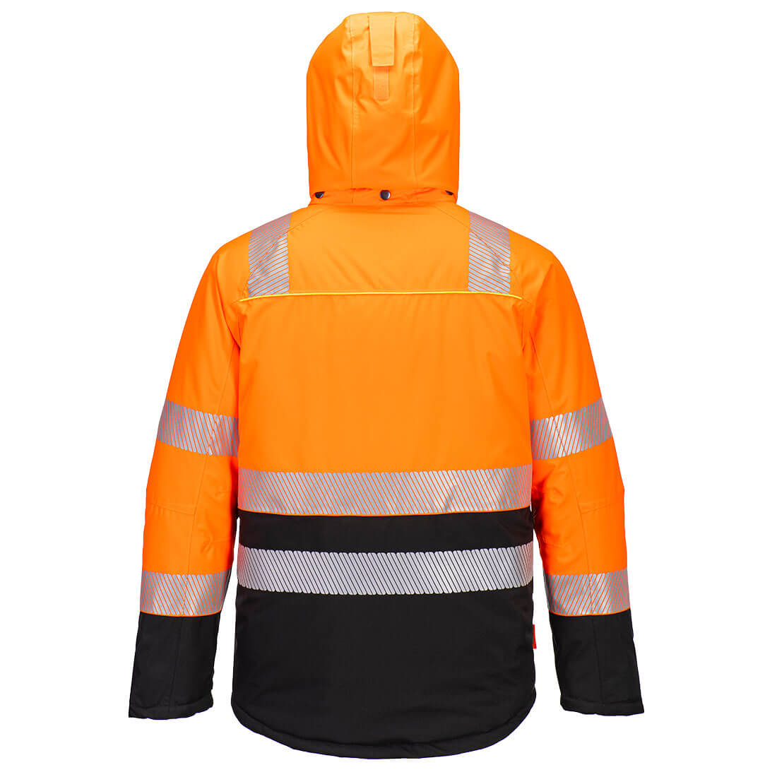 Portwest DX4 Hi-Vis Class 2 télikabát - Image 2