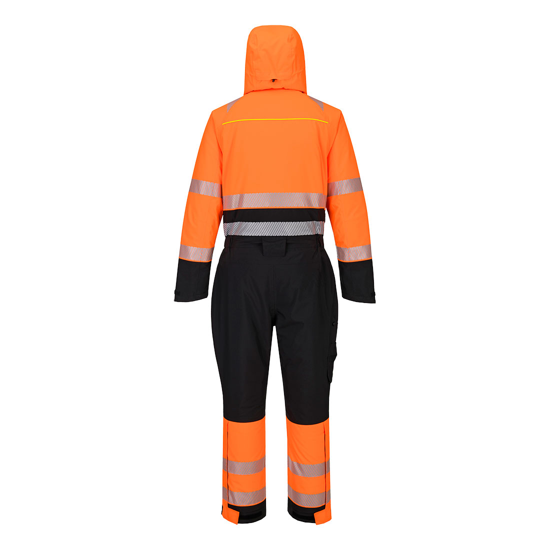 Portwest DX4 Hi-Vis téli overál - Image 2