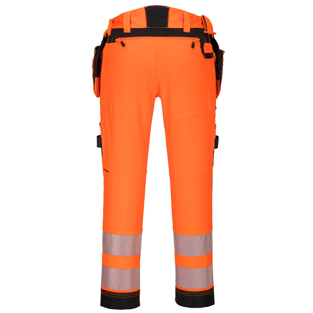 Portwest DX4 Hi-Vis nadrág - Image 2
