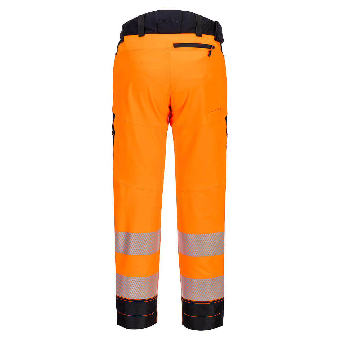 Portwest DX4 Hi-Vis Service nadrág - Image 2