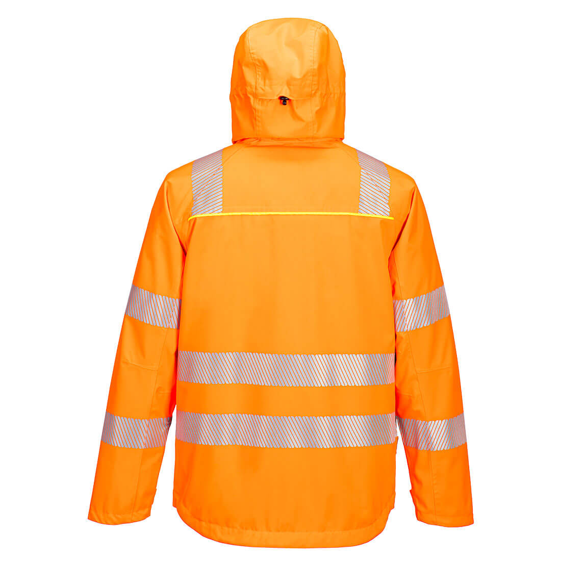 Portwest DX4 Hi-Vis Téli kabát - Image 2