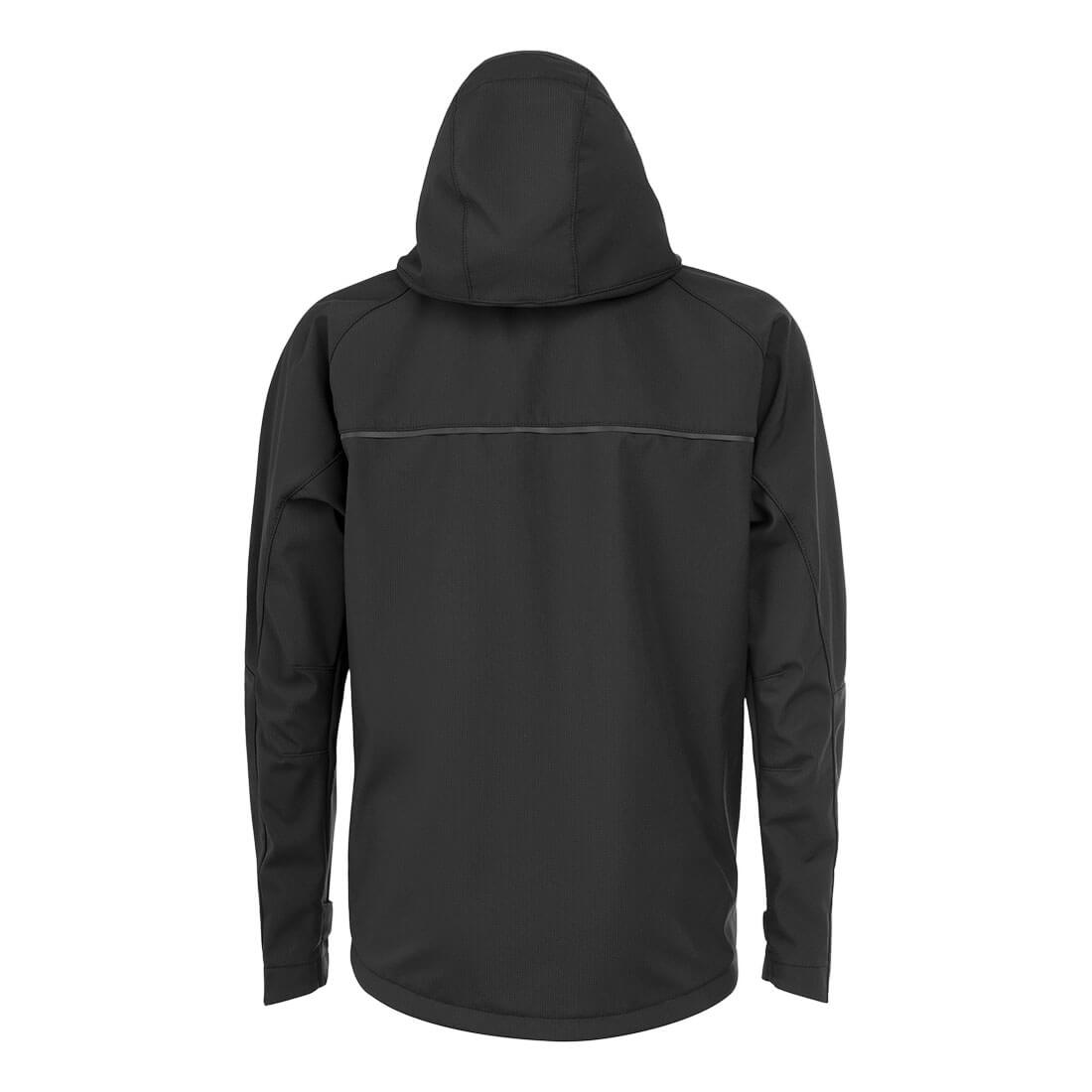 Portwest DX4 Softshell kabát - Image 2
