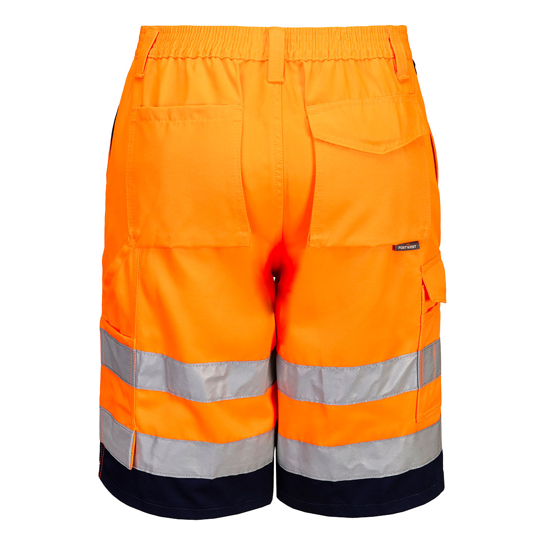 Portwest Jól láthatósági rövidnadrág - Image 2