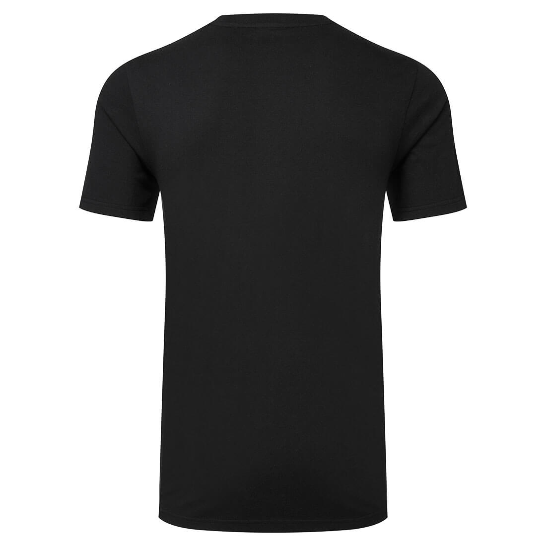 Portwest Organic Cotton Recyclable T-Shirt - Image 2