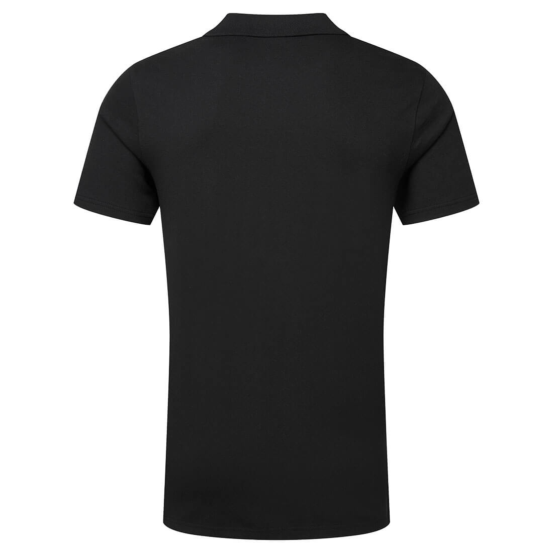 Portwest Organic Cotton Recyclable Polo Shirt - Image 2
