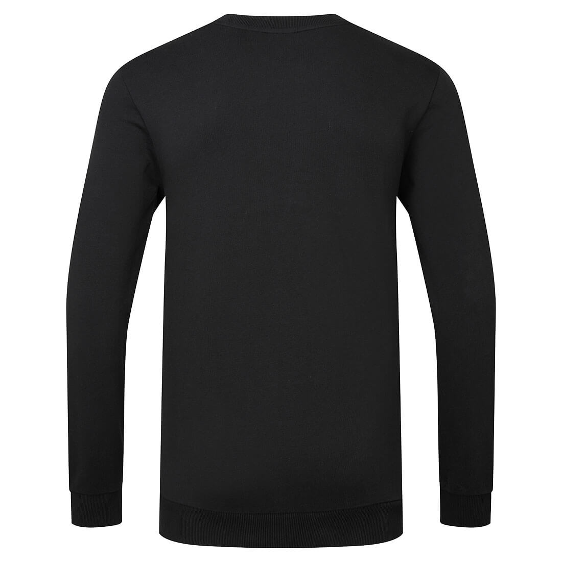 Portwest Organic Cotton Recyclable Sweatshirt - Image 2