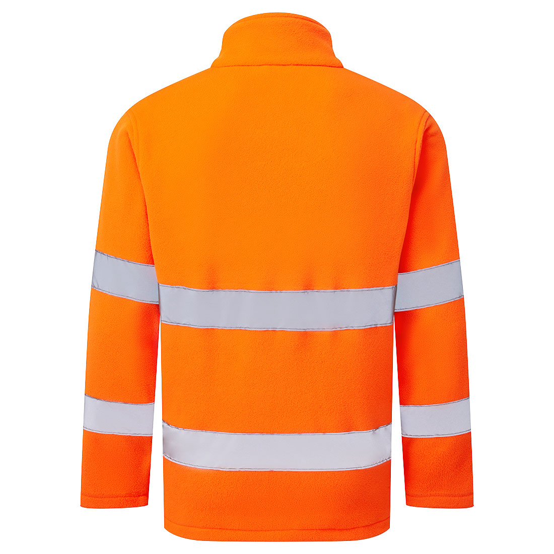 Portwest ES1 Essential Hi-Vis fleece - Image 2