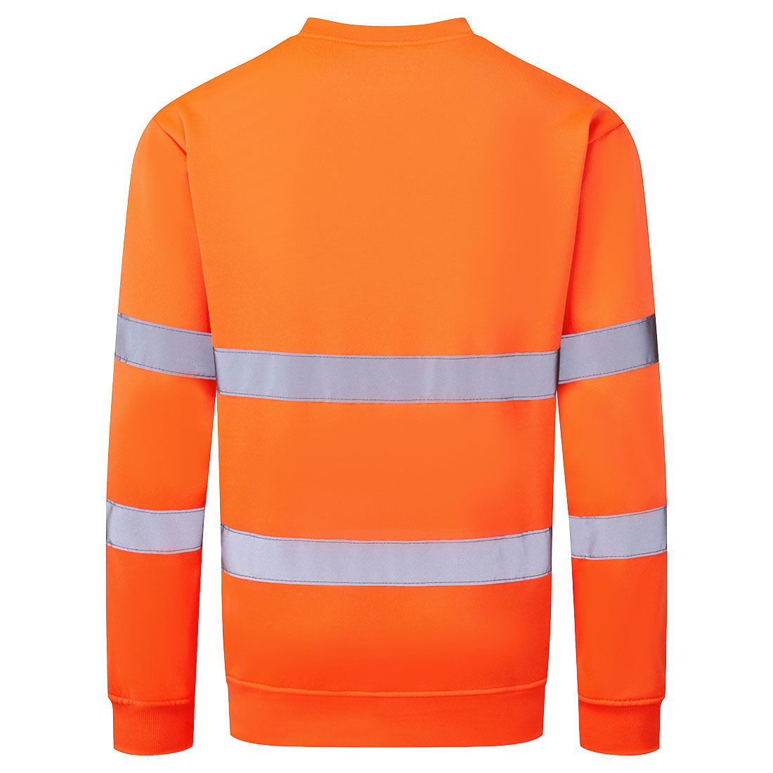 Portwest ES1 Essential Hi-Vis pulóver - Image 2