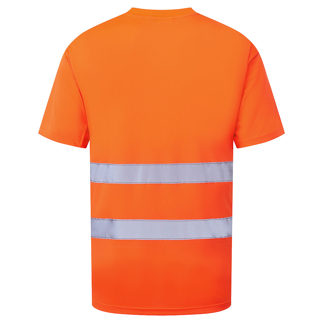 Portwest ES1 Essential Hi-Vis póló - Image 2