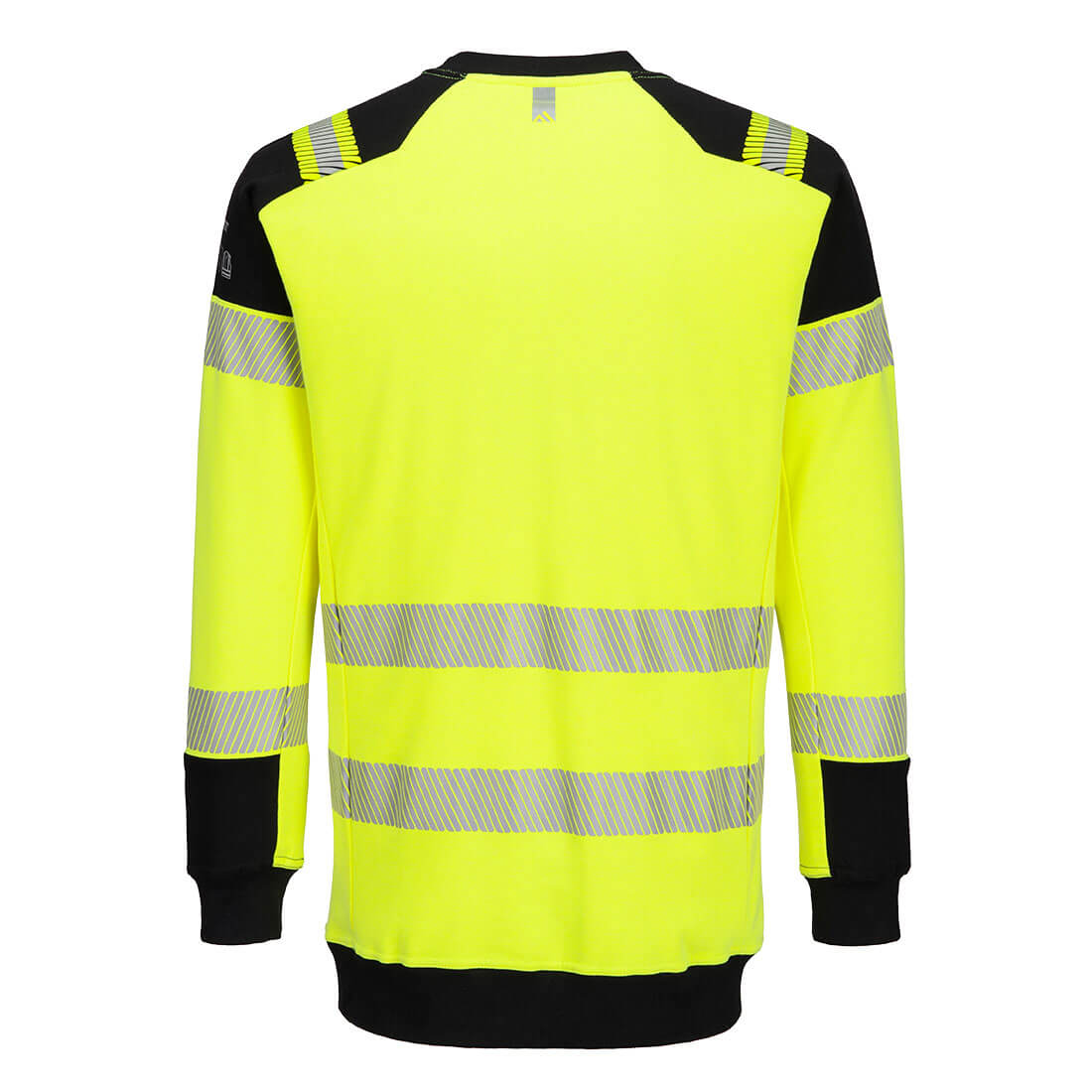 Portwest PW3 Modaflame Hi-Vis lángálló pulóver - Image 2