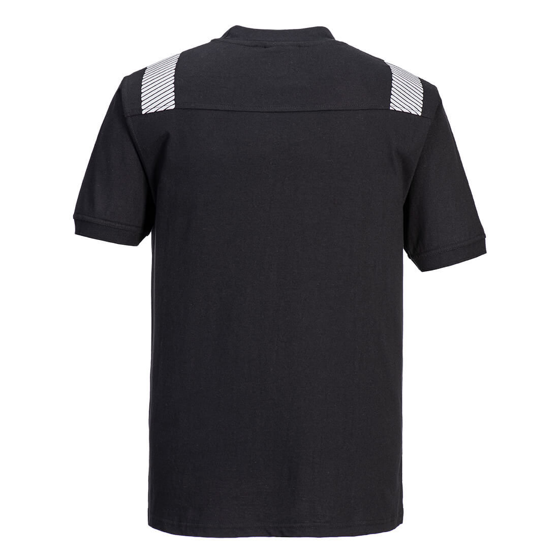 Portwest WX3 Flame Resistant T-Shirt - Image 2