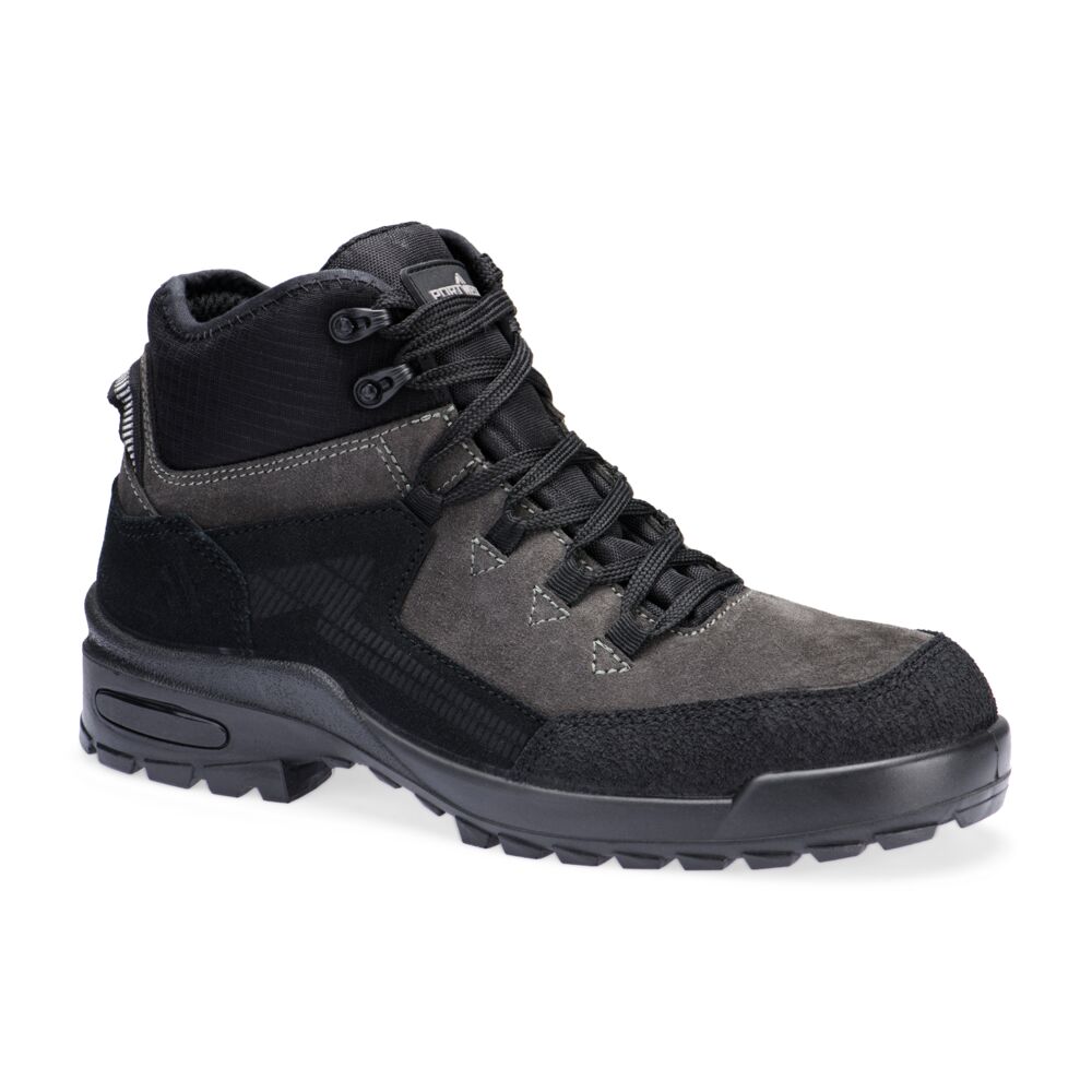 Portwest Steel Suede munkavédelmi bakancs S3L CI FO SR - Image 2