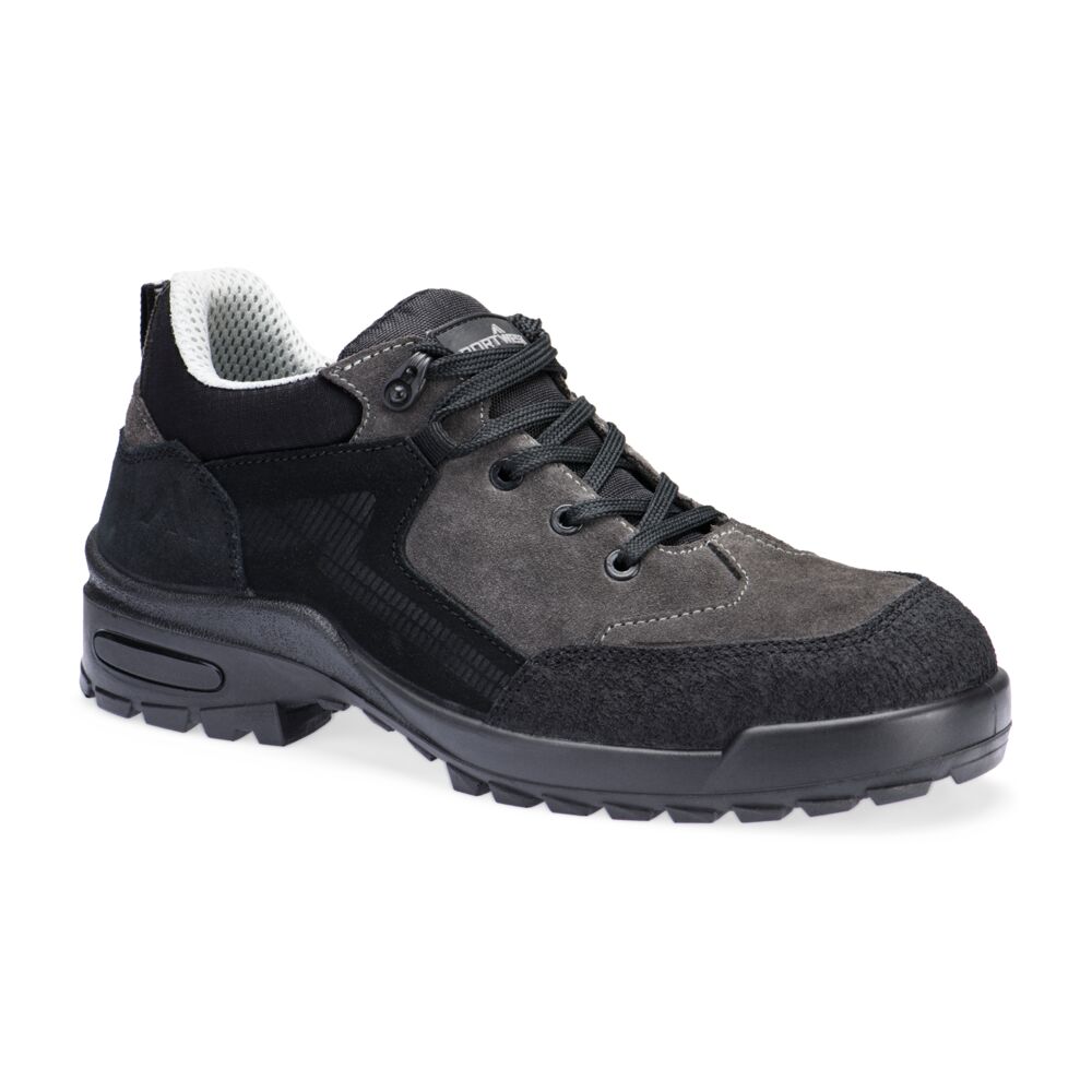 Portwest Steel Suede munkavédelmi cipő S3L CI FO SR - Image 2