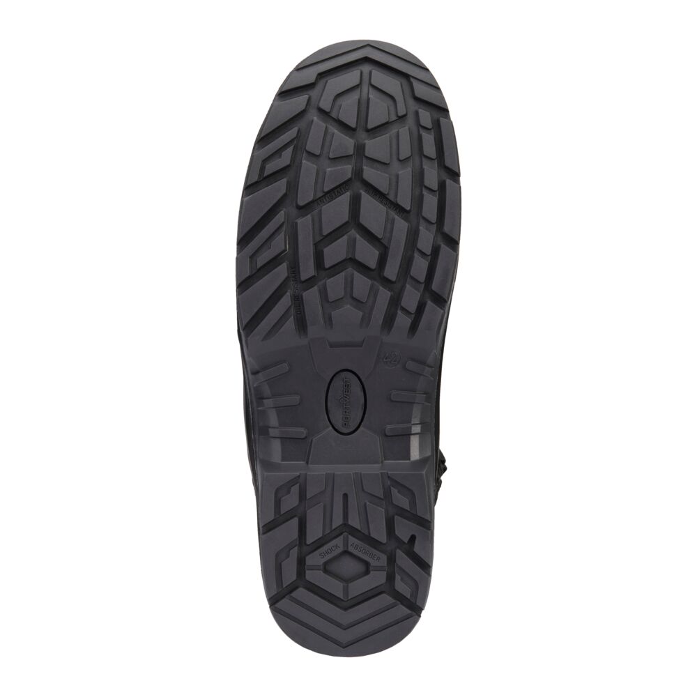 Portwest Composite Nubuck munkavédelmi bakancs S7L LG FO SR - Image 2