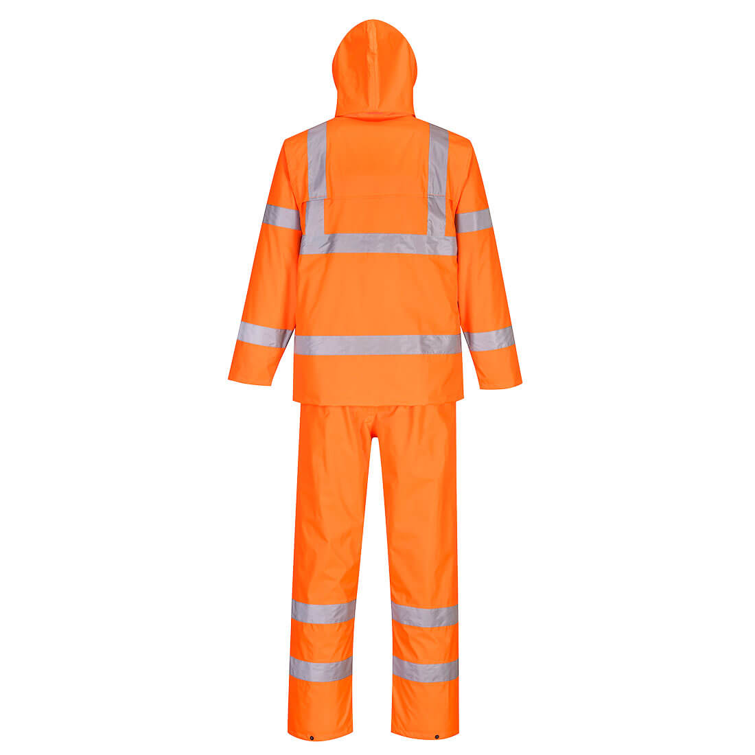 Portwest Hi -Vis esőruha (2 részes öltöny) - Image 2