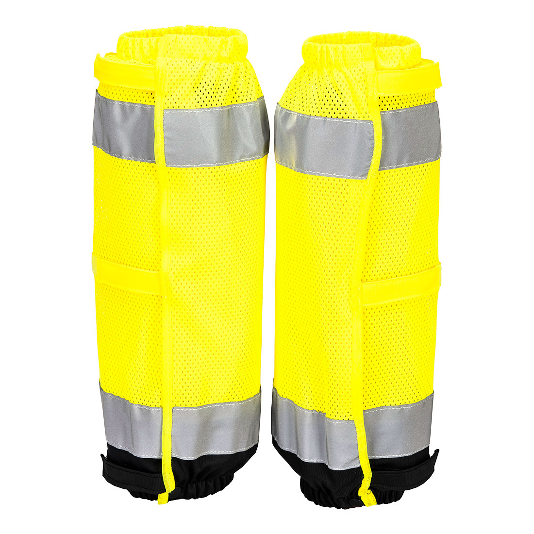Portwest Hi-Vis lábszárvédő - Image 2