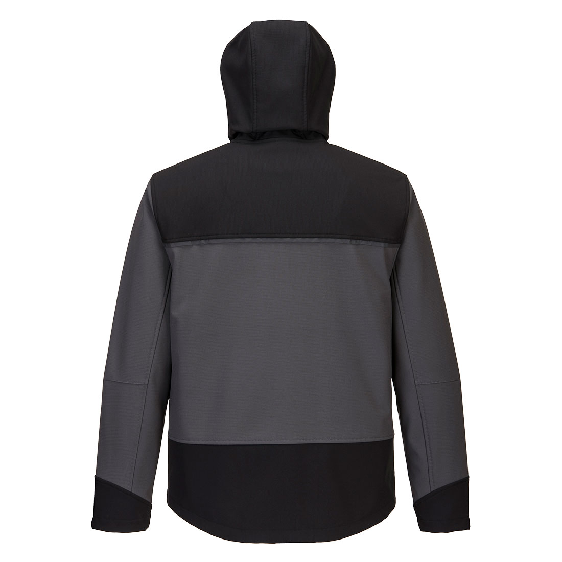 Portwest KX3 kapucnis softshell dzseki - Image 2