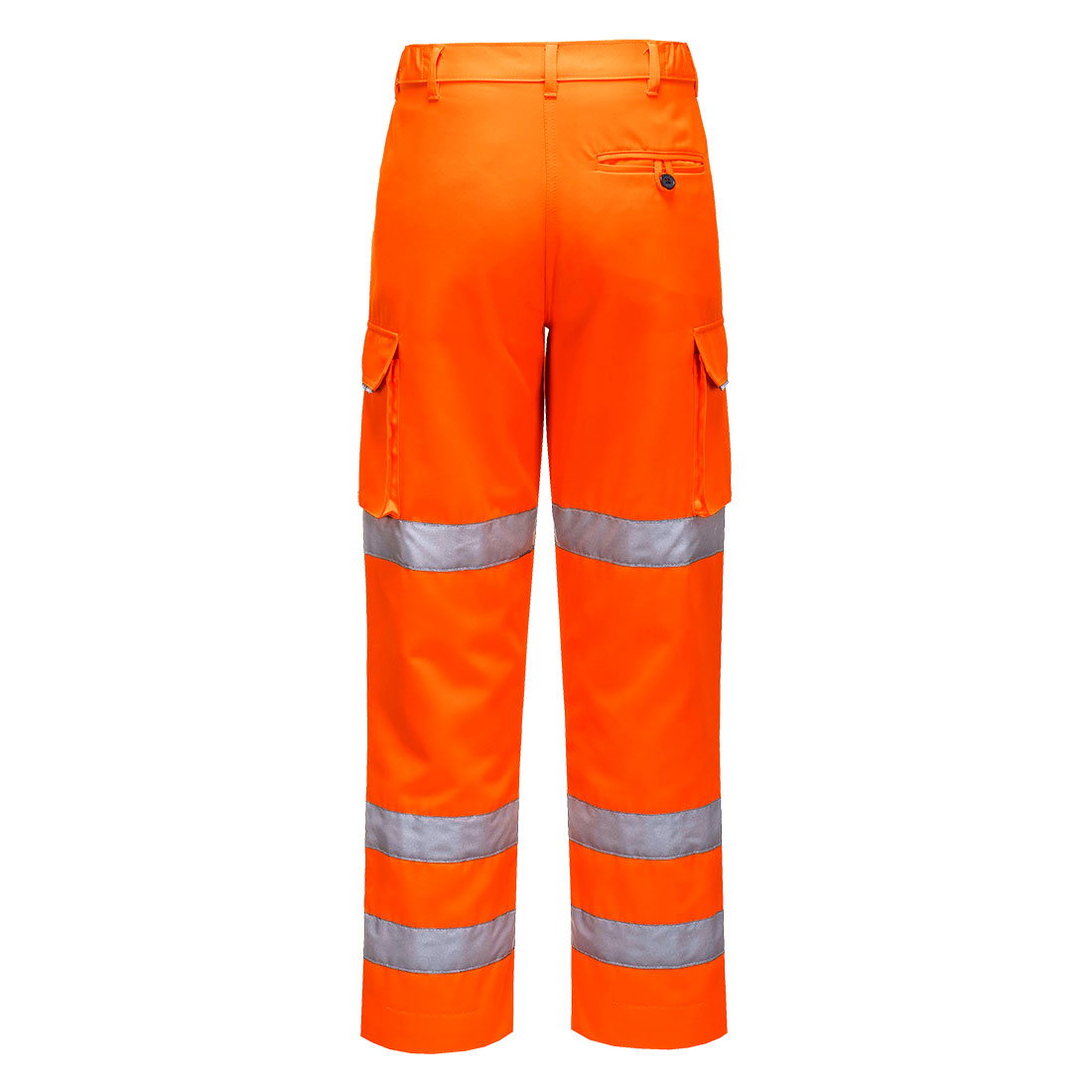 Portwest Női jól láthatósági nadrág - Image 2
