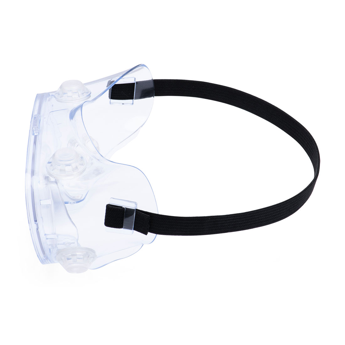 Portwest Gumipántos (indirekt ventilációs) védőszemüveg - Image 2