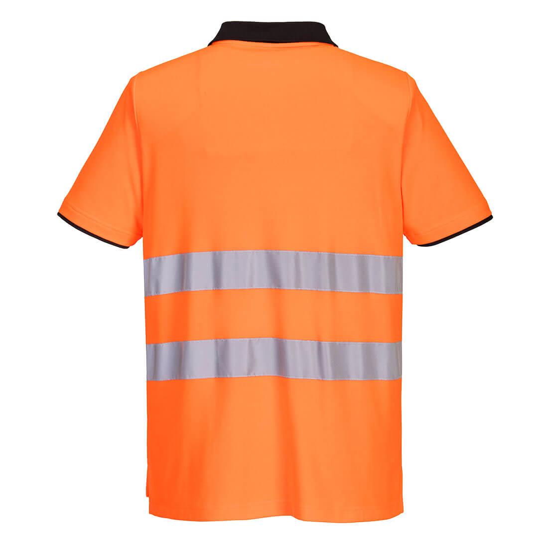 Portwest PW2 Hi-Vis rövid ujjú póló - Image 2