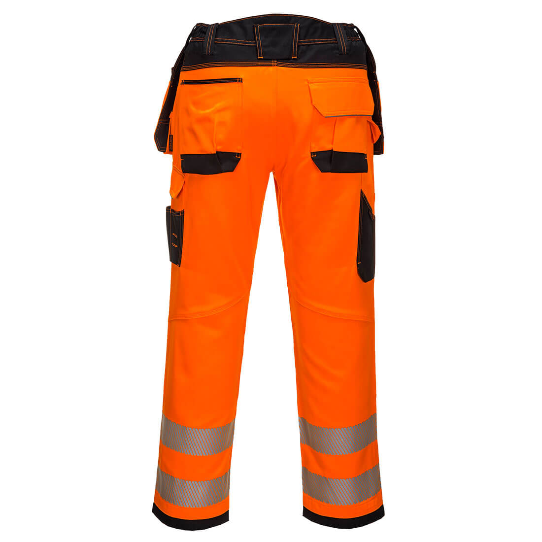 Portwest PW3 Hi-Vis Stretch Holster nadrág - Image 2