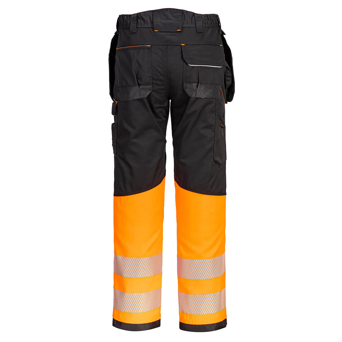 Portwest PW3 Hi-Vis Class 1 Holster nadrág - Image 2