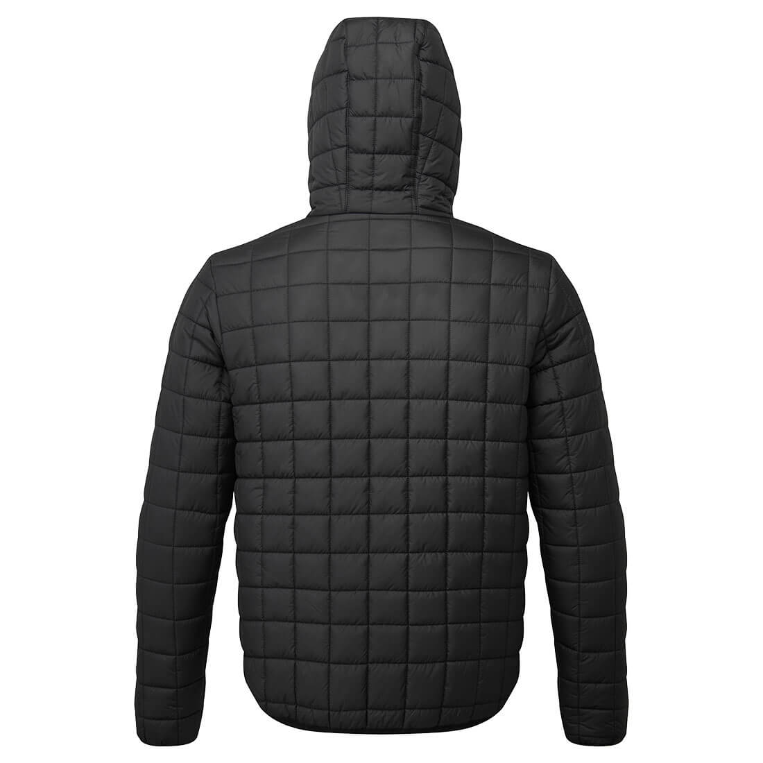 Portwest PW3 Square Baffle Jacket - Image 2