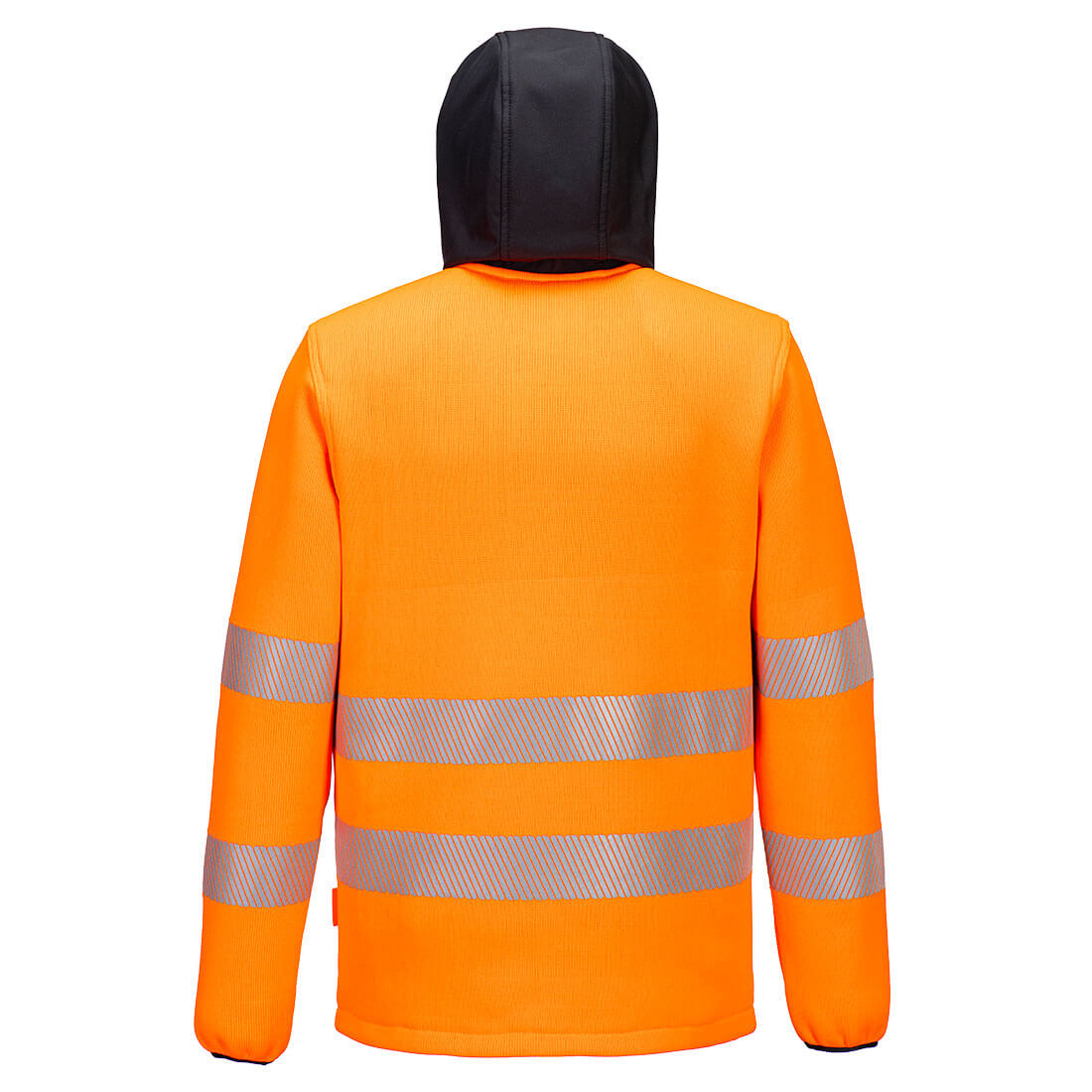 Portwest Hi-Vis Technical Fleece - Image 2