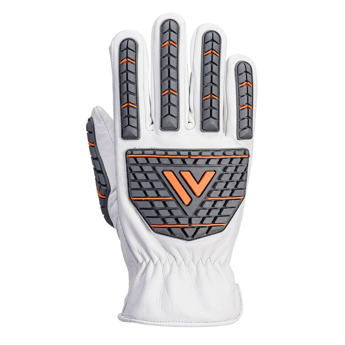 Portwest Impact Driver Glove (Unlined) - Image 2