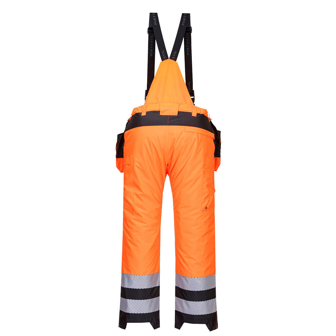 Portwest PW3 Hi-Vis téli nadrág - Image 2