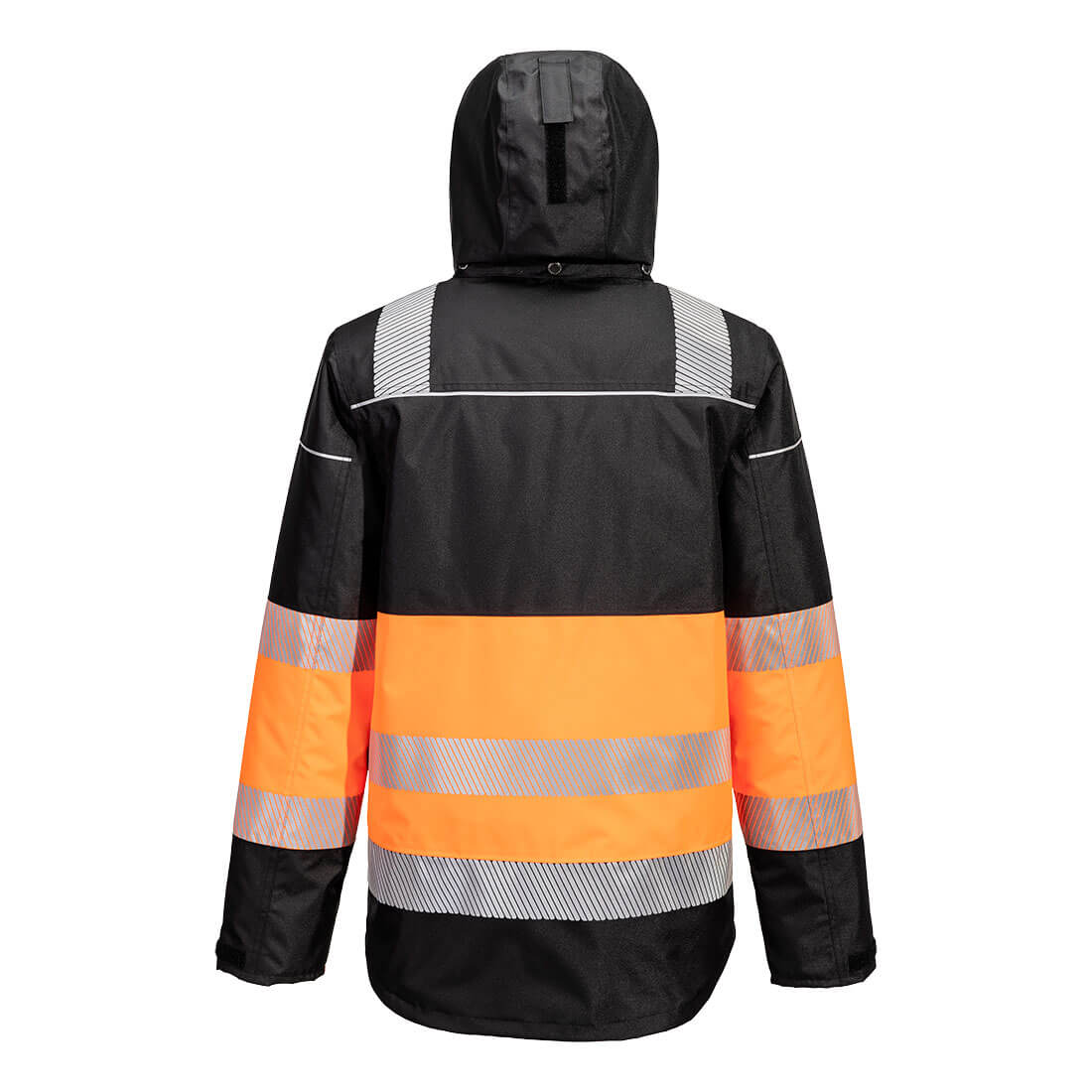Portwest PW3 Hi-Vis Class 1 téli dzseki - Image 2