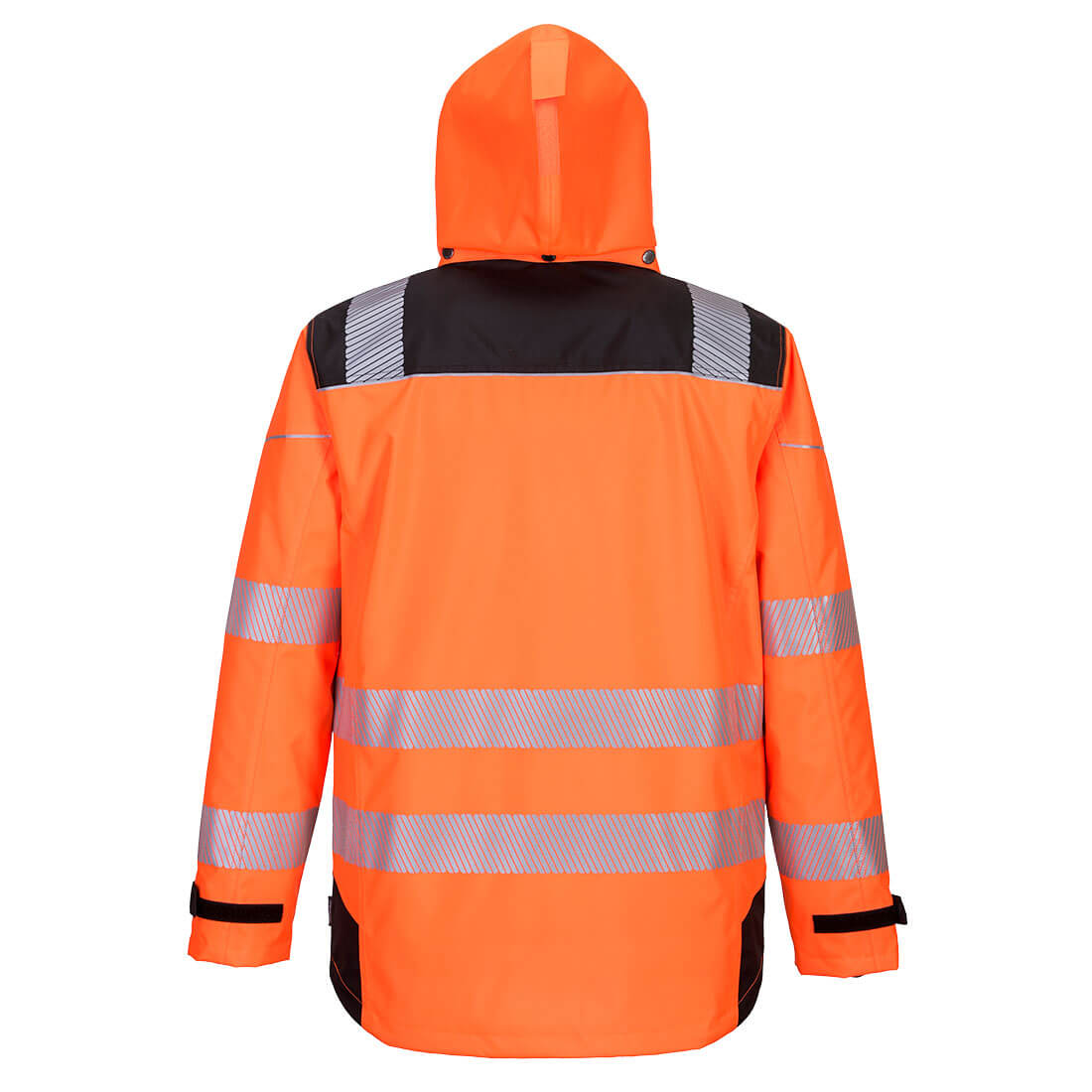 Portwest PW3 Hi-Vis 3-in-1 kabát - Image 2