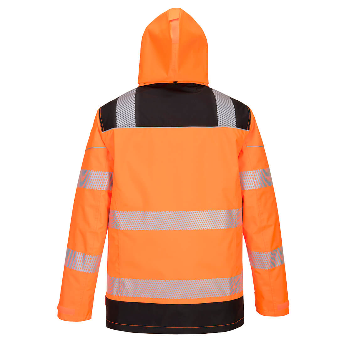 Portwest PW3 Hi-Vis 5-in-1 kabát - Image 2