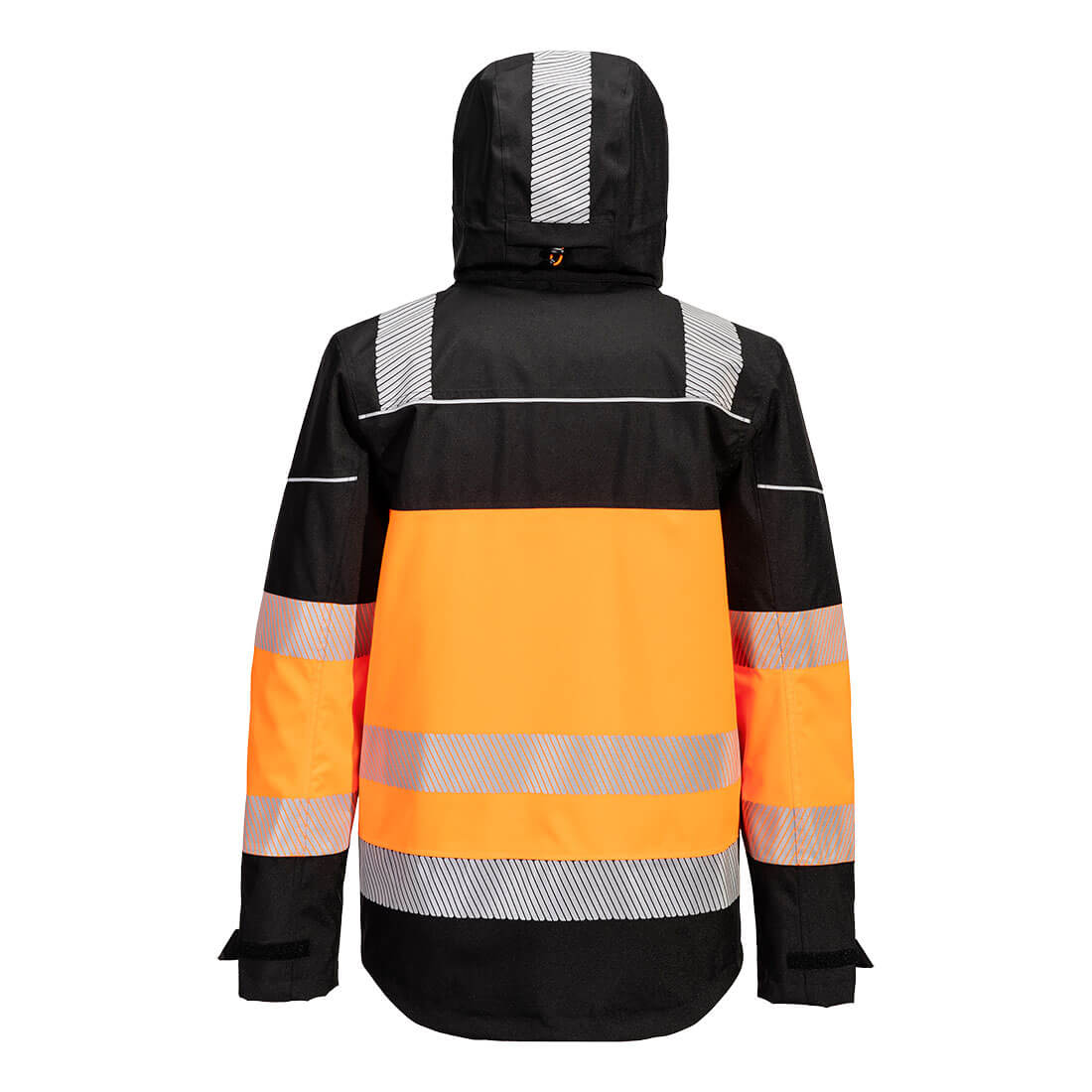 Portwest PW3 Hi-Vis Class 1 Extreme esődzseki - Image 2