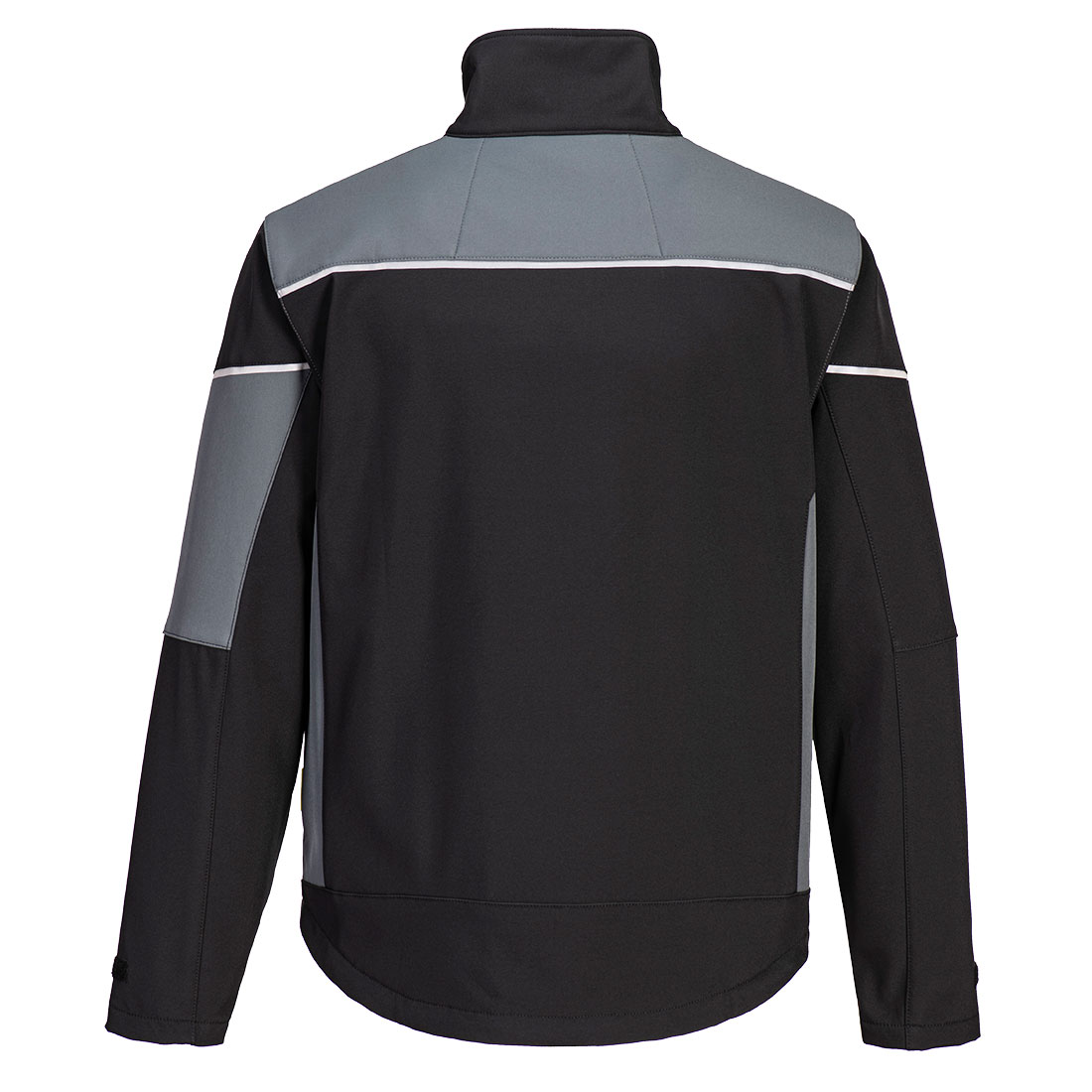 Portwest PW3 Softshell Dzseki (3L) - Image 2