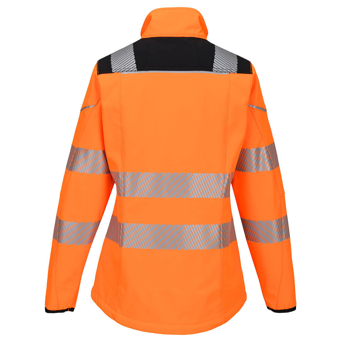 Portwest PW3 Hi-Vis női softshell - Image 2