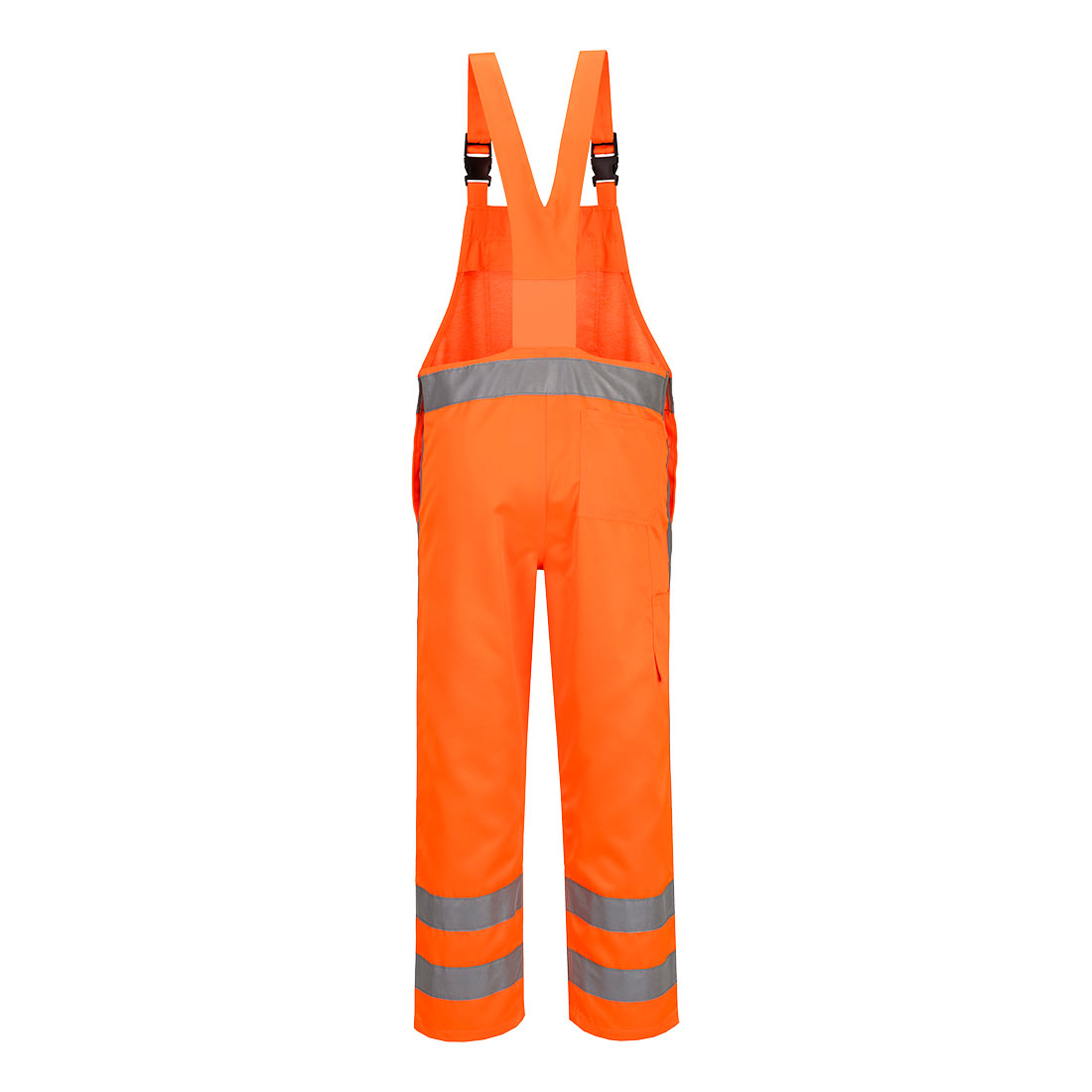 Portwest RWS Hi-Vis kantáros nadrág - Image 2