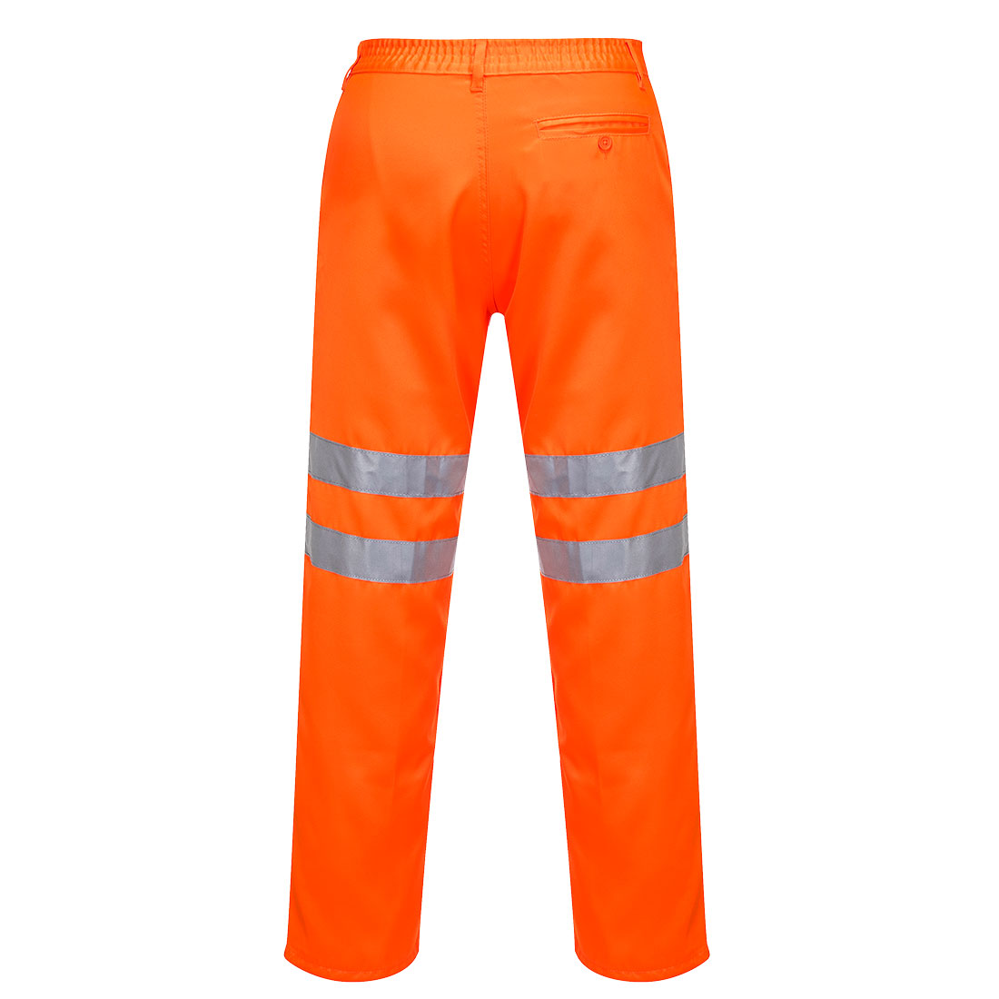 Portwest Jól láthatósági nadrág vasúti dolgozók részére - Image 2
