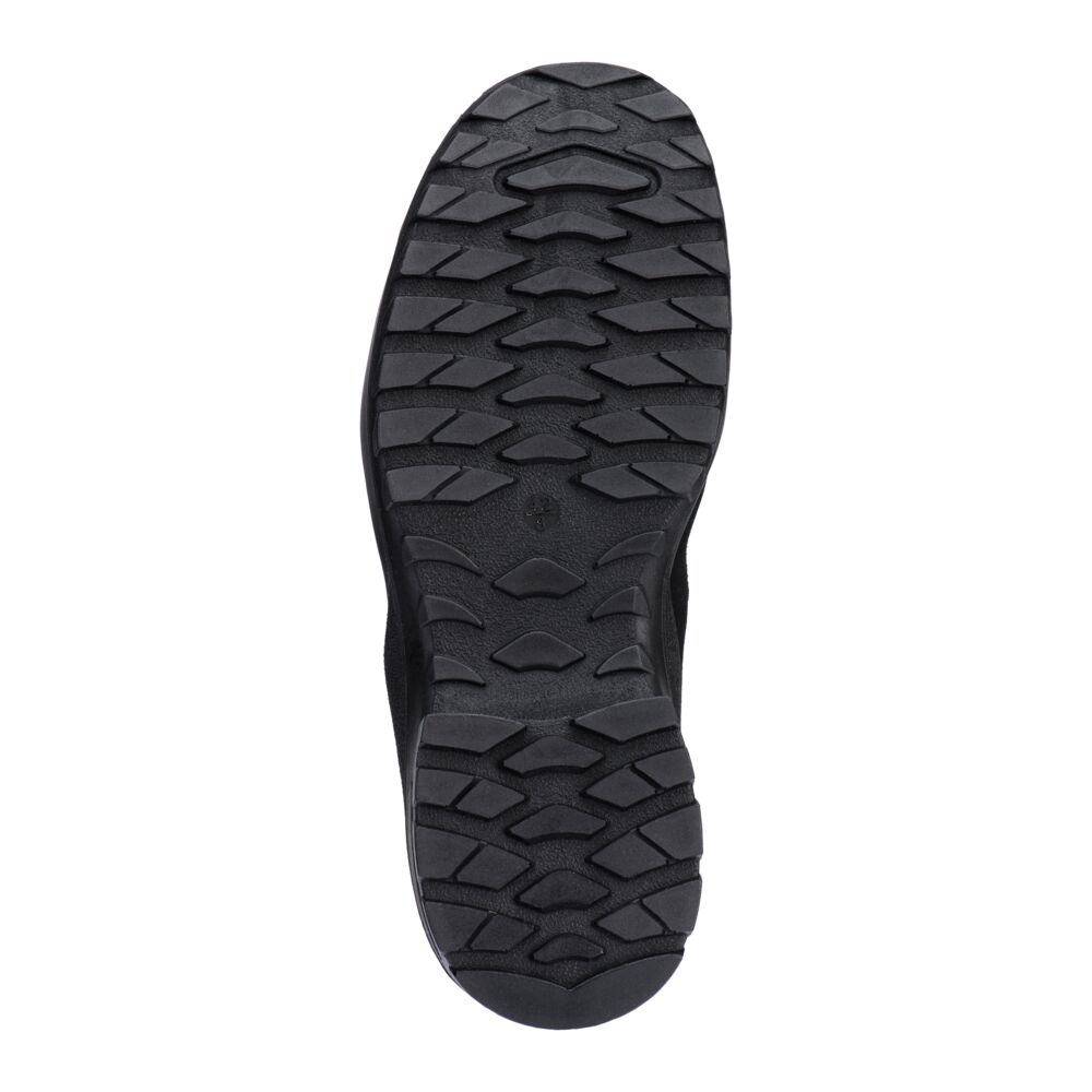 Portwest Steel Suede munkavédelmi cipő S3L CI FO SR - Image 3