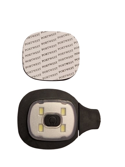 Portwest Mágneses sisaklámpa (USB-ről tölthető) - Image 3