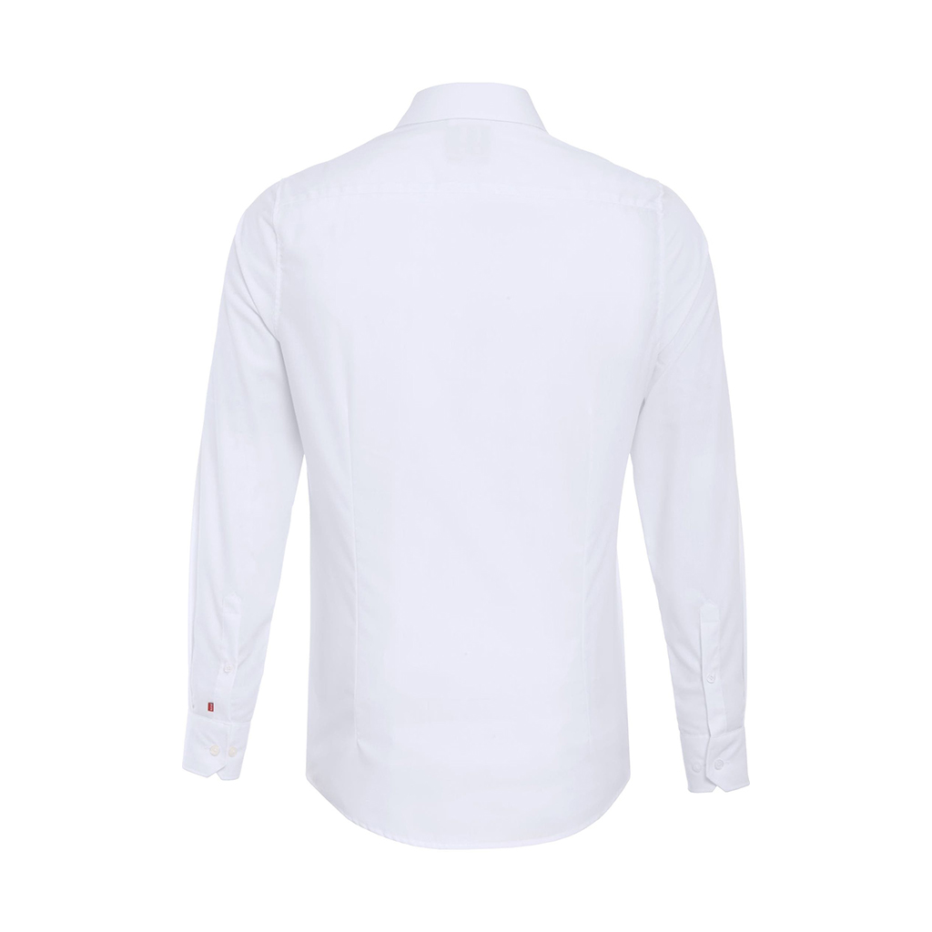 City Shirt Slim fit - fehér - Image 2