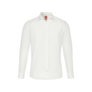 City shirt Slim fit - beige