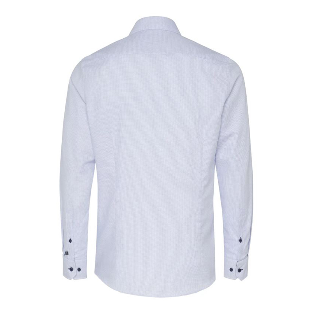 City Hemd Slim Fit - világoskék - Image 2